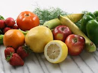 Fruits For Hair Nutrition