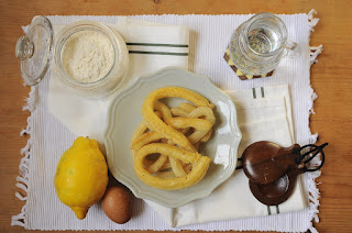 Thermomix Churros Recipe