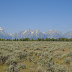 Grand Teton NP und Gannett Peak - Wyoming