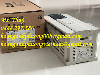 PLC FX3U-64MT/ES - Chuyên hàng Mitsubishi - Bình Dương Z5222723290199_8a5b9d45afc562c528a87366590cbbb9