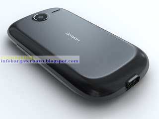 Harga Huawei Ideos X1 Spesifikasi 2012