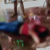 Vídeo: Criminosos matam garçonete e deixam seis baleados no Centro de Manaus