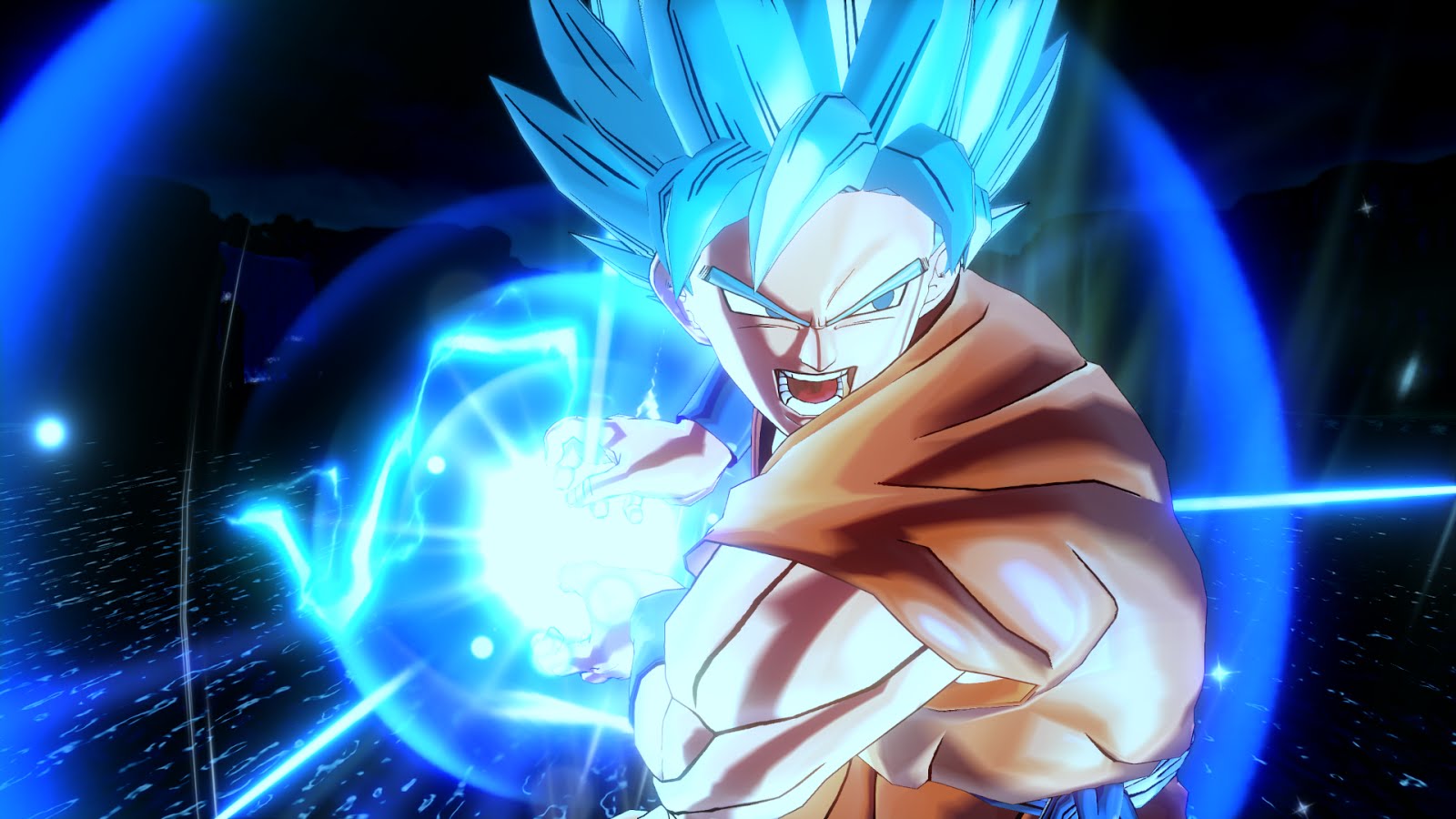 Dragon Ball Xenoverse 2 on the PS4 | It's time to go Super Saiyan! - The Tech Revolutionist