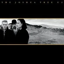 U2 The Joshua Tree