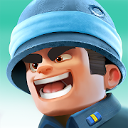 Top War Mod Apk Unlimited Gems Latest Version