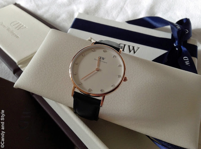 Daniel Wellington Classy Sheffield