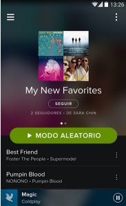 Spotify Music Premium Apk Mod v8.4.18.743 For Android