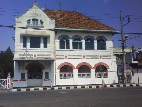 Gambar Rumah Belanda. inspirasi desain rumah anda desain 