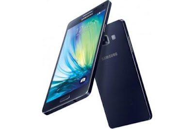 Samsung E7 Biru Berlian Spesifikasi
