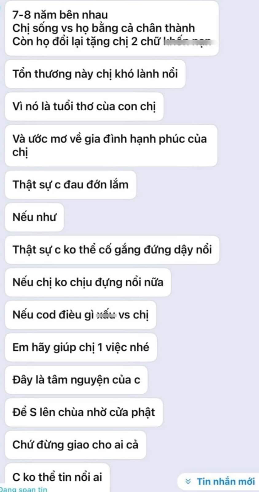 clip Trang July VIB TikTok