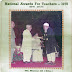 Molana Mumtaz Ali Mazaheri(Ekhatha,Madhubani)received National Award