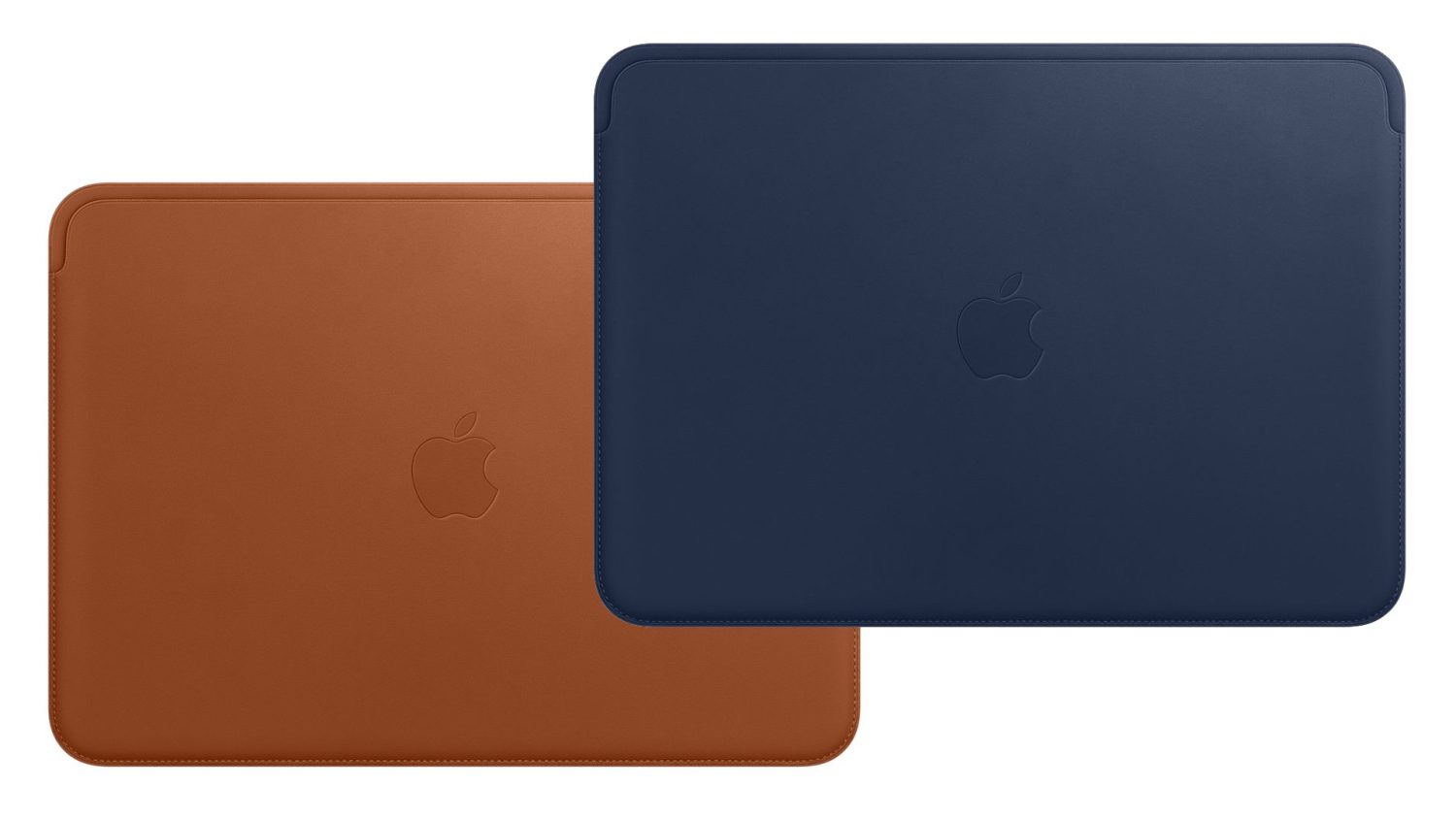 Apple quietly launches new 12-inch MacBook leather sleeve accessory