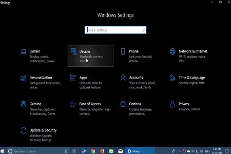 Windows 10 update 2019 download