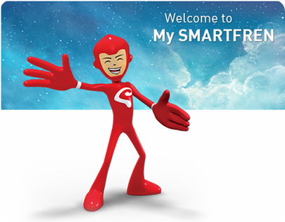 smartfren