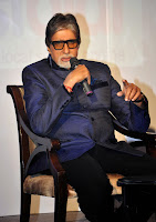 Amitabh Bachchan unveils Just Dial Search Plus website