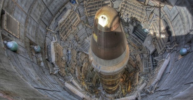 guerra nuclear 