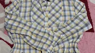 Ukuran Blouse Saiz Xl
