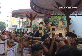 Sri Parthasarathy Perumal, Day 03, Venkata KRishnan,Kodai Utsavam,Purappadu, 2018, Video,Divya Prabhandam,Triplicane,Thiruvallikeni,Utsavam,