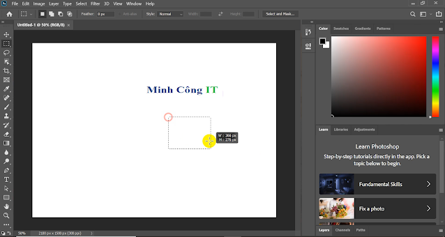 Tải Photoshop CC 2020