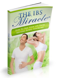 The IBS Miracle TM - How To Free Your Life From Irritable Bowel Syndrome