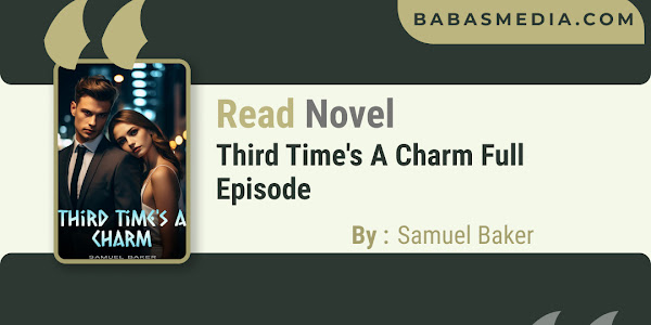 Read Third Time's A Charm Novel By Samuel Baker / Synopsis