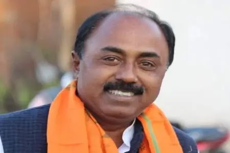 देवसर से भाजपा विधायक पर सरपंच ने किया मानहानि का मुकदमा