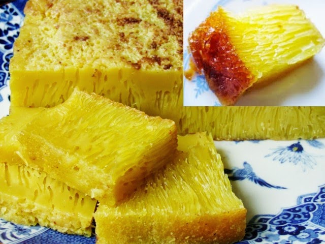 Kue Bika Ambon Medan Asalnya Bukan Dari Ambon