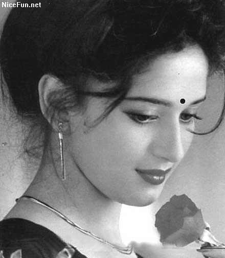 madhuri dixit