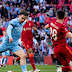 Link Live Streaming Liverpool Vs Man City 