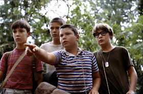 Stand By Me, Best Coming of Age film, coming of age, Top 10s, movies, films, classic films, cult films,