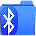 Bluetooth File Transfer for Android App