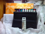 Copic Norge 3 år og blogghopp :-)