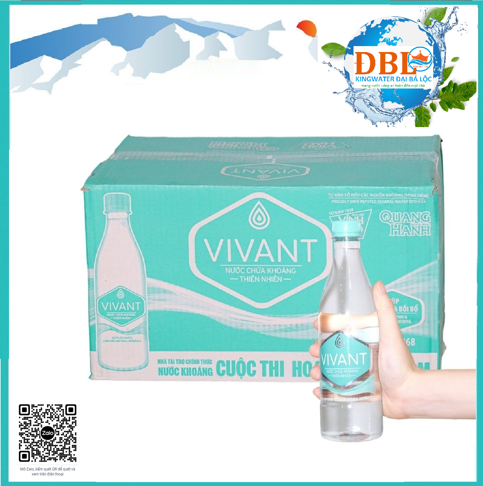 vivant 500ml