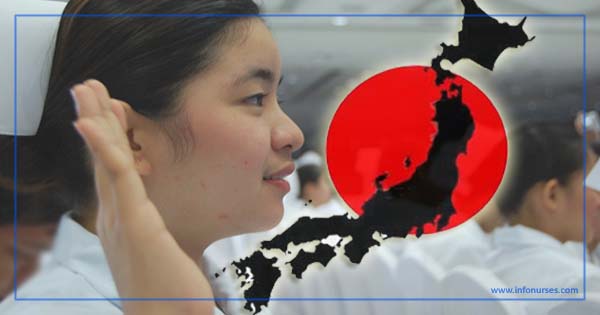 Japanese group want 'relaxed' policies in hiring Filipino nurses, caregivers