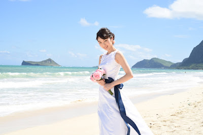 Hawaii Bridal Weddings