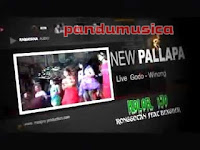 Album New Pallapa Live Godo Pati 2015