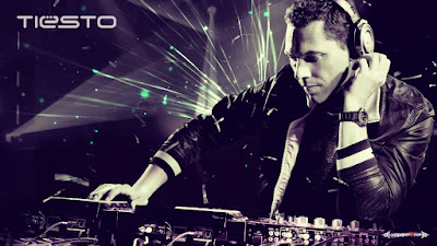 DJ Tiesto