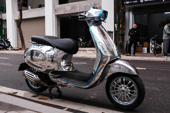 collection-of-the-most-beautiful-Vespa-Sprint-Silver-titanium