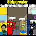 Stripcreator | crea divertenti fumetti online