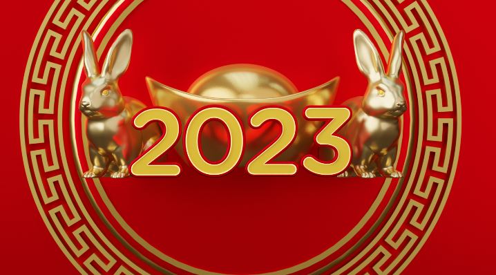 Year of the Water Rabbit 2023 horoscope, predictions from Feng Shui expert