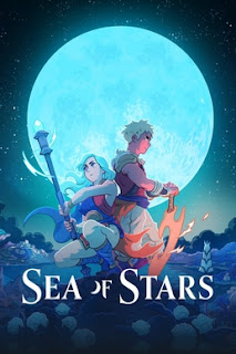 Review – Sea of Stars
