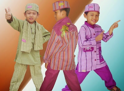 Model-Baju-Lebaran-Idul-Fitri-Anak-Laki-Laki