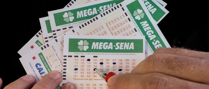 Mega-Sena pode pagar R$ 97 milhões hoje; veja dicas para apostar