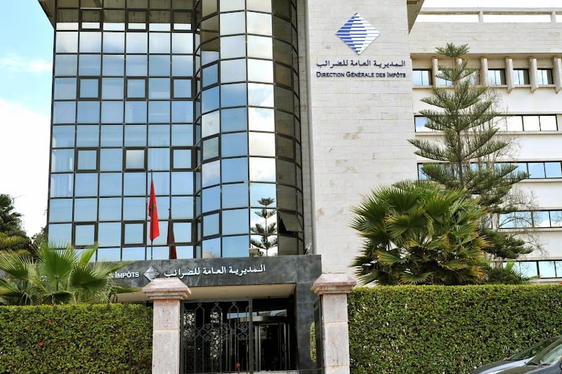 المغرب