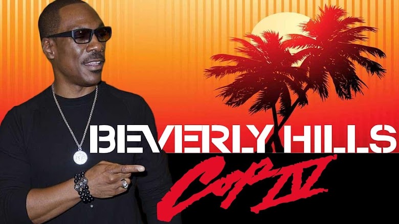 Beverly Hills Cop 4 2021 online sehen