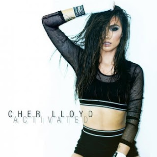 Cher Lloyd - Activated Lyrics