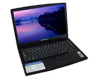 eMmachine Laptops