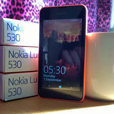 nokia lumia