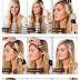 Make A Curly Hair With Volume