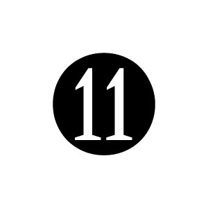 numerologia 11